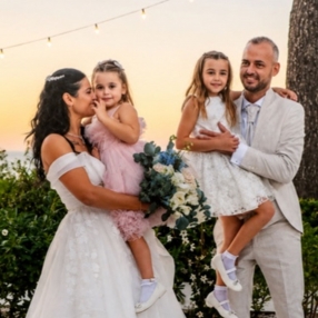 Jessica, Famiglia a Montelabbate
