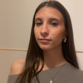 Elisa, Babysitter a Remedello di Sopra