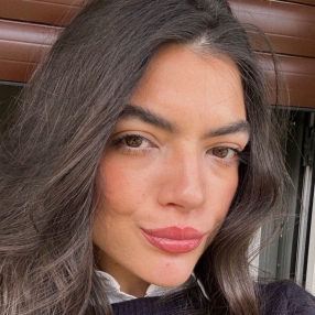 JESSICA, Babysitter a Ancarano