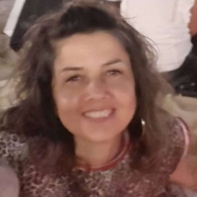 Michela, Babysitter in Modigliana