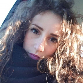 Chiara, Babysitter in Mappano