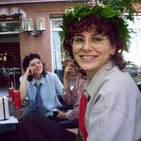 Chiara, Babysitter in Formigine