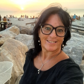 Daniela, Babysitter in Calcinaia