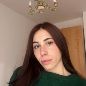 Valentina, Babysitter a San Benedetto del Tronto