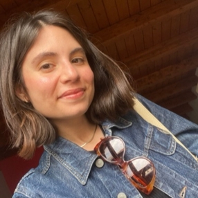 Sara, Babysitter a Selargius
