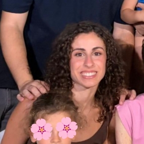 Marialaura, Babysitter a Bologna