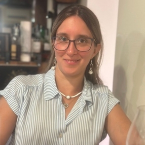 sara, Babysitter in Lissone