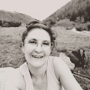 Laura, Babysitter in Montano Lucino