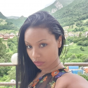 Thaís, Babysitter in Spino D'adda