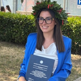 Federica, Babysitter a Mira