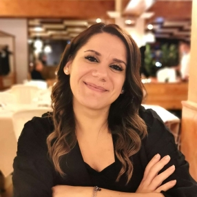 Gessica, Babysitter a Misterbianco