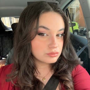 Francesca, Babysitter a Atripalda