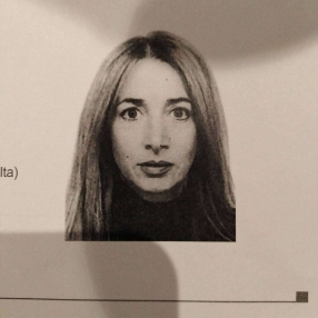 Paola, Babysitter a Campania