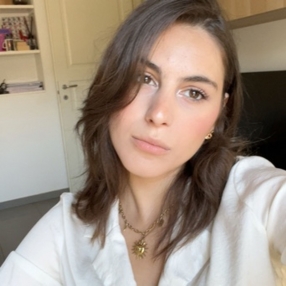 Serena, Babysitter in Gricignano di Aversa