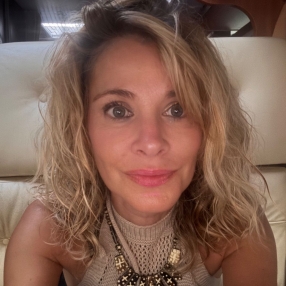 Katia, Babysitter a Chiari