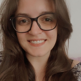 Erica, Babysitter in Voghera