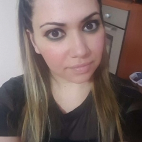 Maria , Babysitter a Afragola