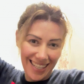 Diana Carolina, Babysitter in Olgiate Olona