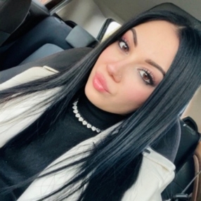Francesca, Babysitter a Somma lombardo