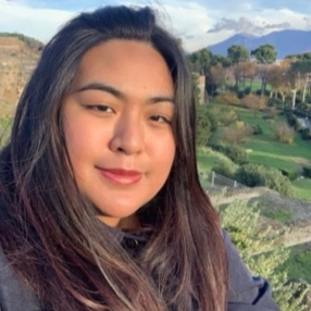 Arianne Joie, Babysitter a San Donato Milanese