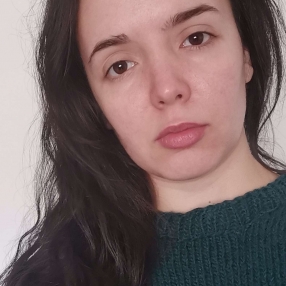 Elena, Babysitter a Ponte Buggianese