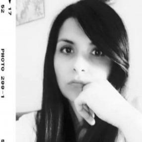 Antonella, Babysitter a Marigliano