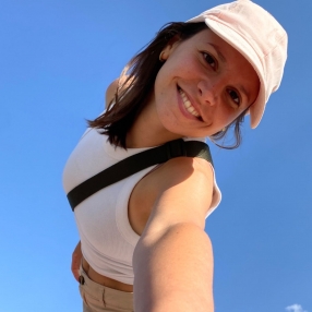 Sara, Babysitter a Gorla Minore