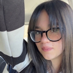 Noemi, Babysitter a Robecchetto con Induno