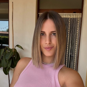 Ilaria , Babysitter a Capriate San Gervasio