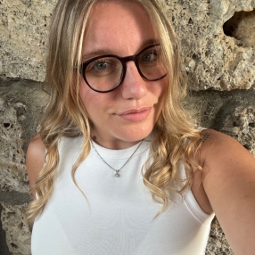 Martina, Babysitter a Mediglia