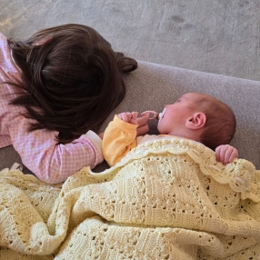 Roberta, Famiglia a Tremestieri Etneo