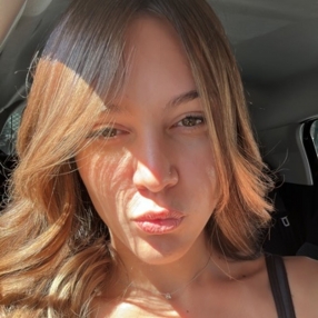 Manuela, Babysitter in Pregnana milanese