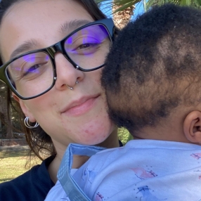 Chiara, Babysitter in Oristano