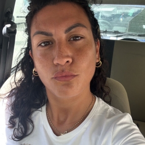 Francesca, Babysitter a Napoli