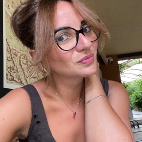 Valentina, Babysitter in Messina
