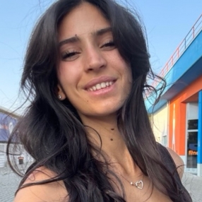 Valentina, Babysitter in Sovico