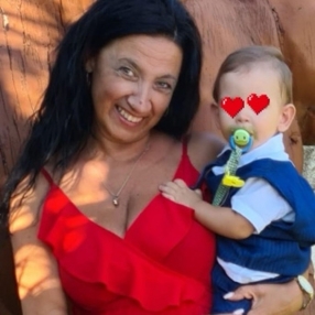 Silvana, Babysitter in San Giovanni Lupatoto