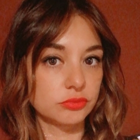 alessandra, Babysitter a Caltagirone