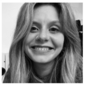 NOEMI PAOLA, Babysitter a Chiavari