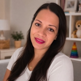 Roxely , Babysitter a Grottaferrata