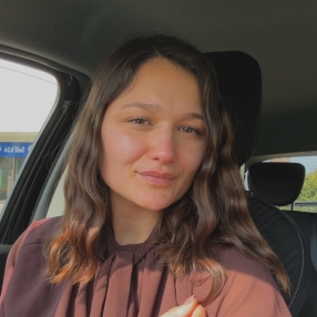 Margherita, Babysitter in Cherasco
