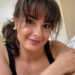 Camilla, Babysitter in Treviso