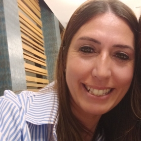 antonella, Babysitter a Triggiano