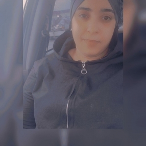 Khouloud, Babysitter in Pontoglio