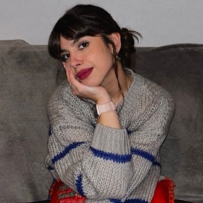 Chiara, Babysitter in Firenze