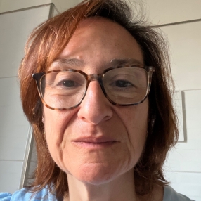 Antonella, Babysitter a Albissola Marina