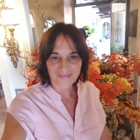 Monica, Babysitter in Castelletto sopra Ticino