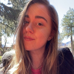 Susanna, Babysitter in Mesenzana