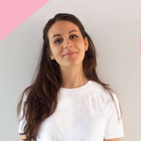 Roberta, Babysitter in Reggio Emilia