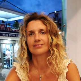 Fabiana, Babysitter in Campagnano di Roma